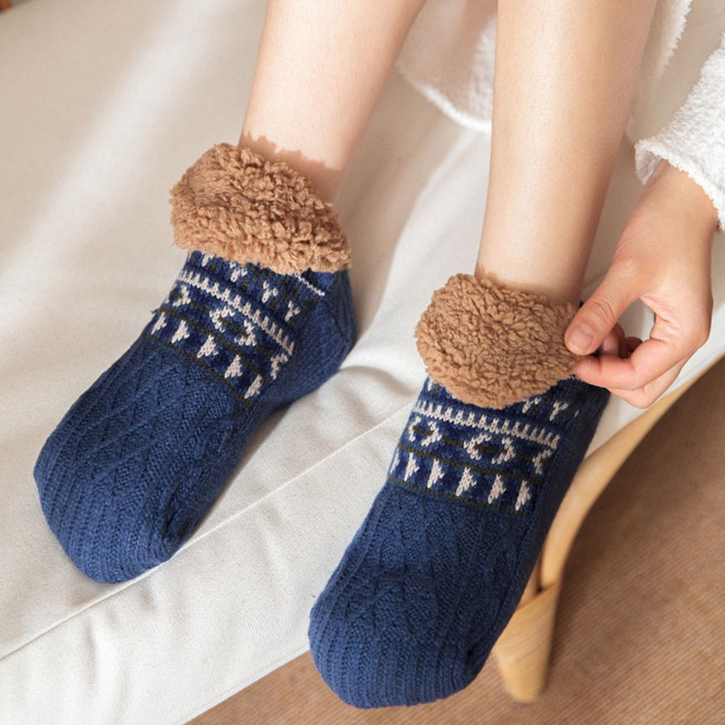 No Show Sock Women - Women Men Fall And Winter Floor