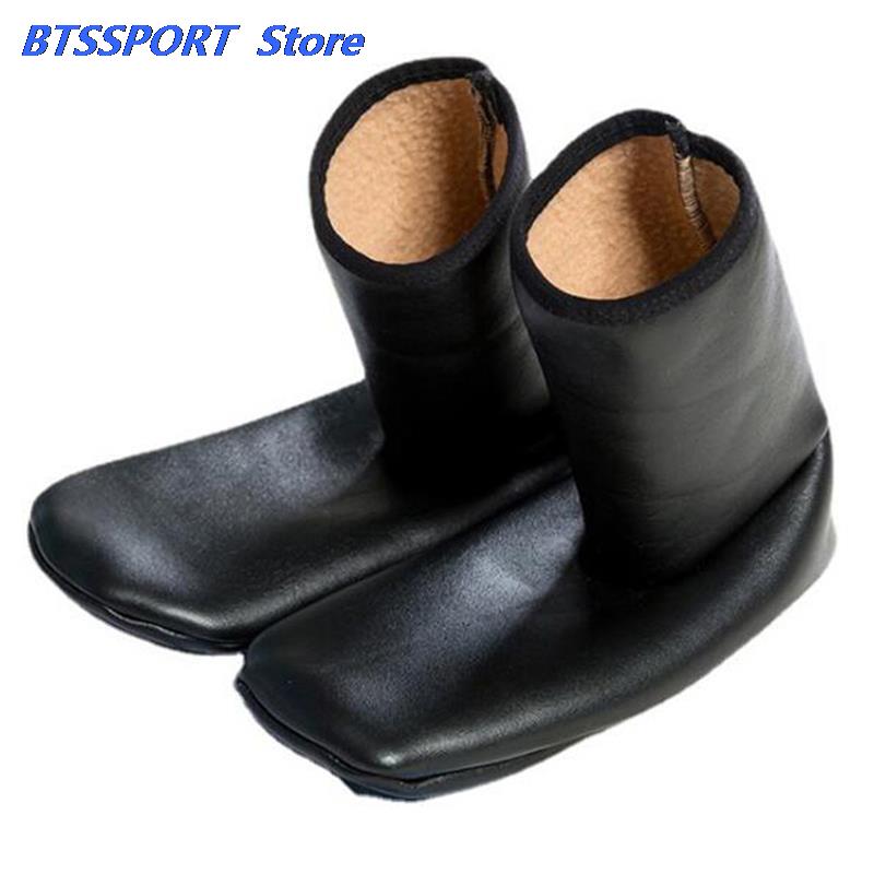 Unisex Winter Warm Leather The - Thermal Sock Winter avaliação e preço