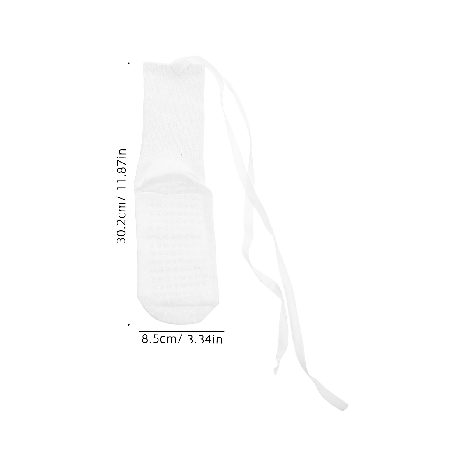 2Pairs Non Slip Yoga Socks for - Grip Sock Yoga avaliação e preço