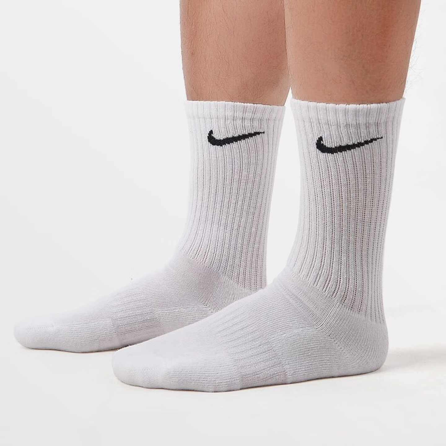 Nike/Nike U NK EVERYDAY CUSH C - Cotton Crew Sock Pack avaliação e preço
