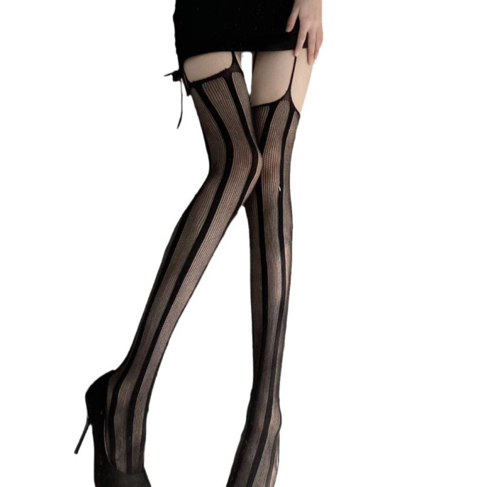 Summer Fashion Women's Thin Si - Fishnet Stocking Women avaliação e preço