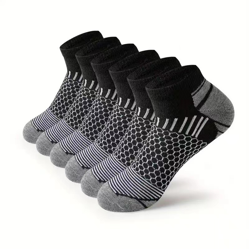 12Pairs Men's Ankle Athletic S - Ankle Sock Low Cut avaliação e preço