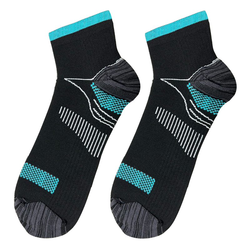 1Pairs Plantar Fasciitis Socks - Ankle Brace Sock avaliação e preço