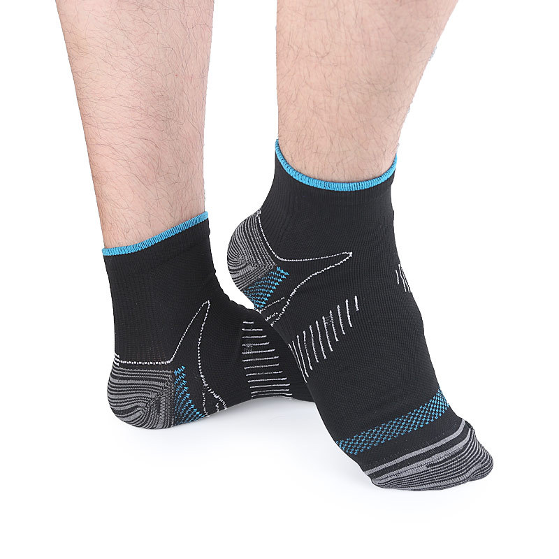 1Pairs Plantar Fasciitis Socks - Ankle Brace Sock avaliação e preço
