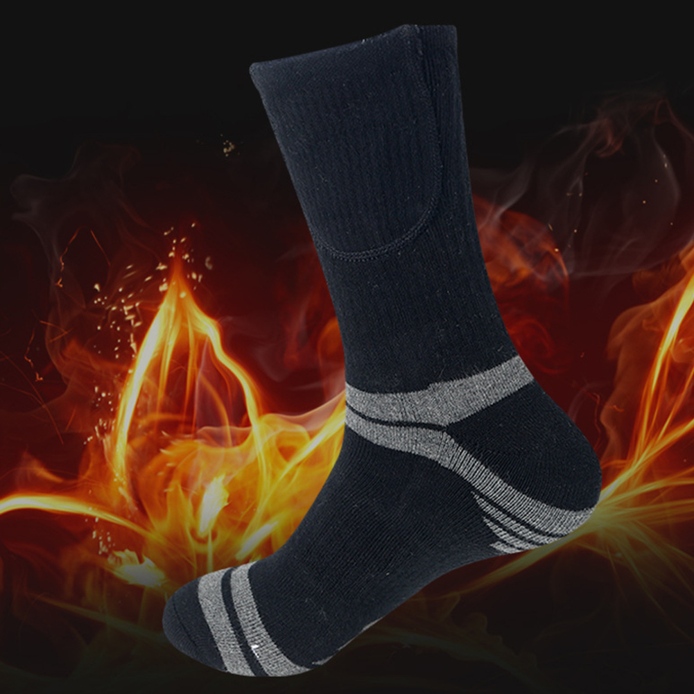 Unisex Thermal Insulated Socks - Thermal Sock Winter avaliação e preço
