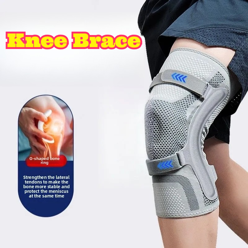 Knee Support Sleeve Patella St - Compression Sleeve Calf avaliação e preço