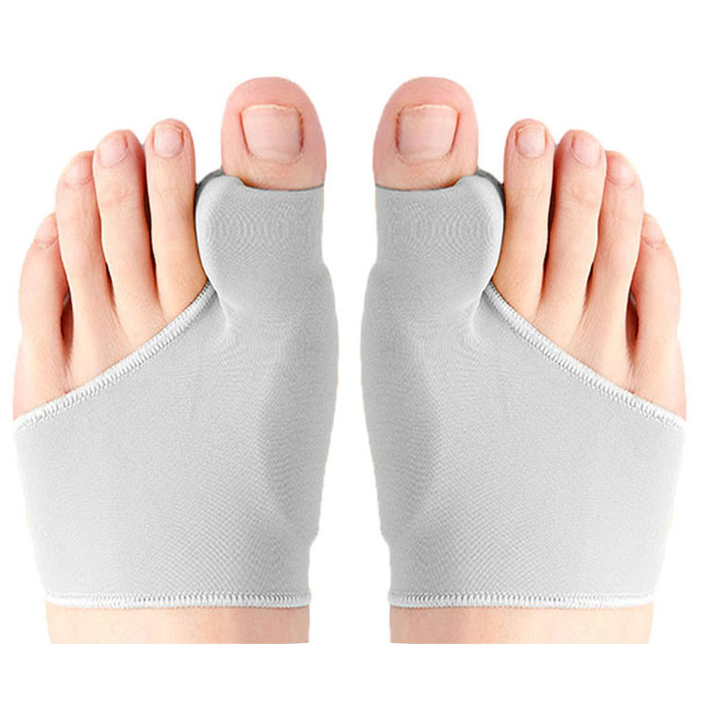 Toe Separator Hallux Valgus Bu - Ankle Brace Sock avaliação e preço