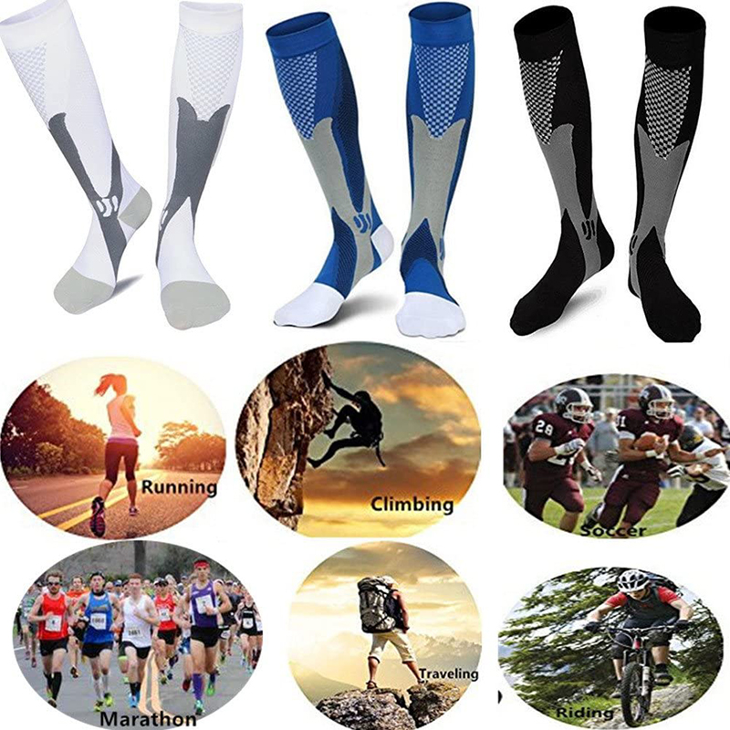 Brothock Medical Sport Compres - Compression Sock Medical avaliação e preço