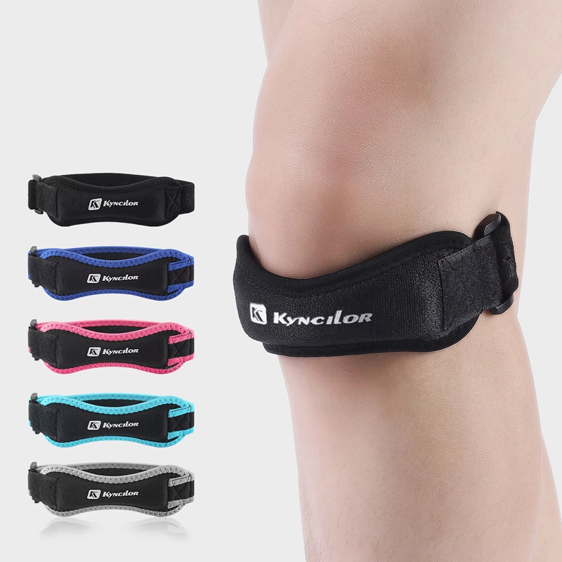 Outdoor Sports Knee Pads Patel - Compression Sleeve Calf avaliação e preço