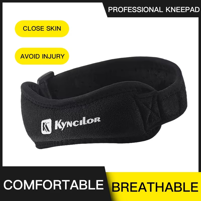Outdoor Sports Knee Pads Patel - Compression Sleeve Calf avaliação e preço