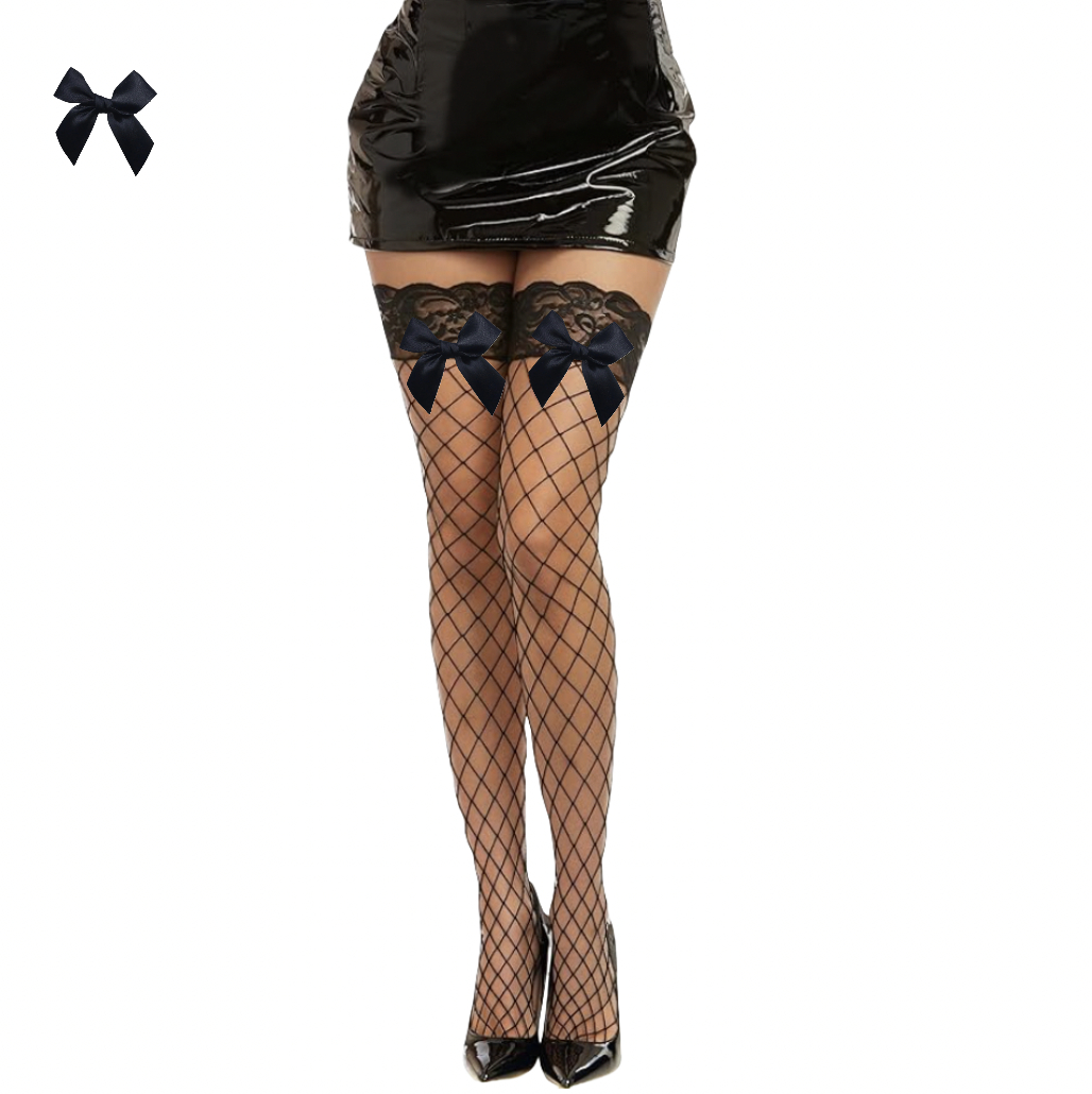 Stay Up Non-slip Silicone Stoc - Thigh High Sock Stay Up avaliação e preço