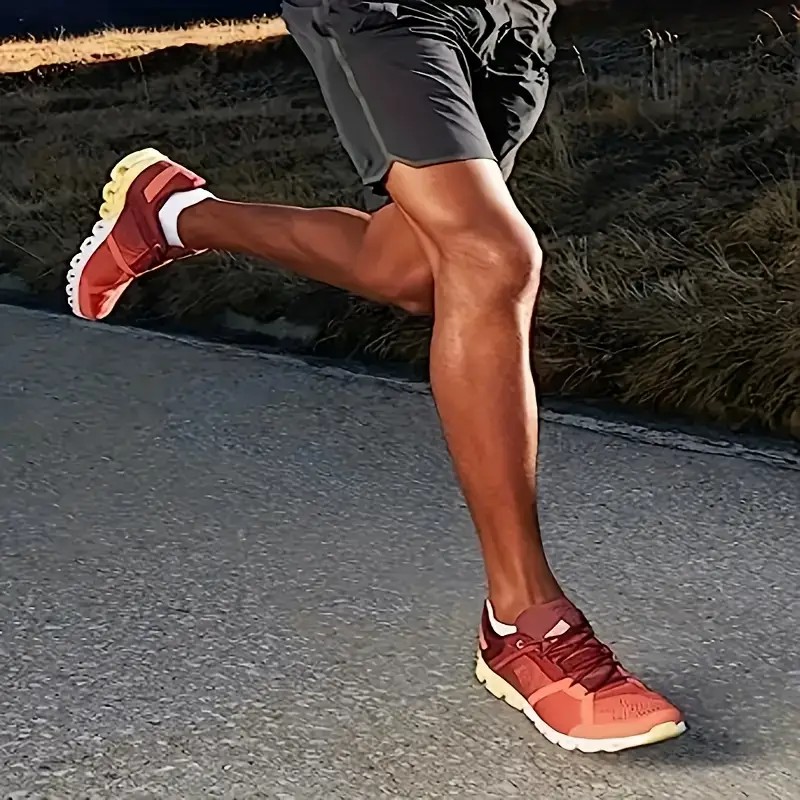 12 Pairs Men Breathable Sports - Ankle Brace Sock avaliação e preço