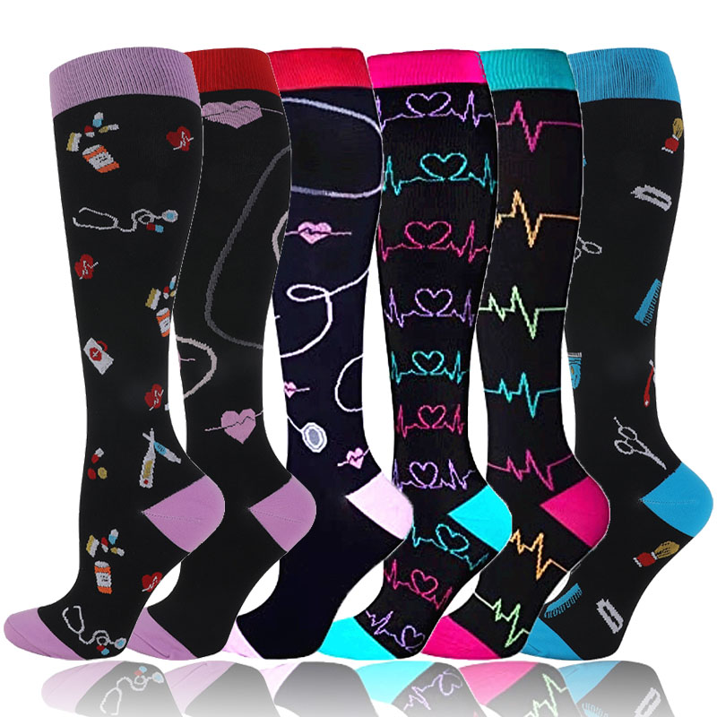 Compression Socks 20-30 Mmhg R - Compression Sock Medical avaliação e preço
