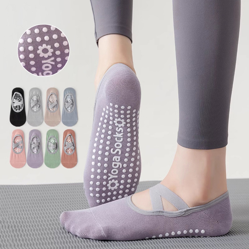 Breathable Towel Bottom Yoga S - Grip Sock Yoga avaliação e preço