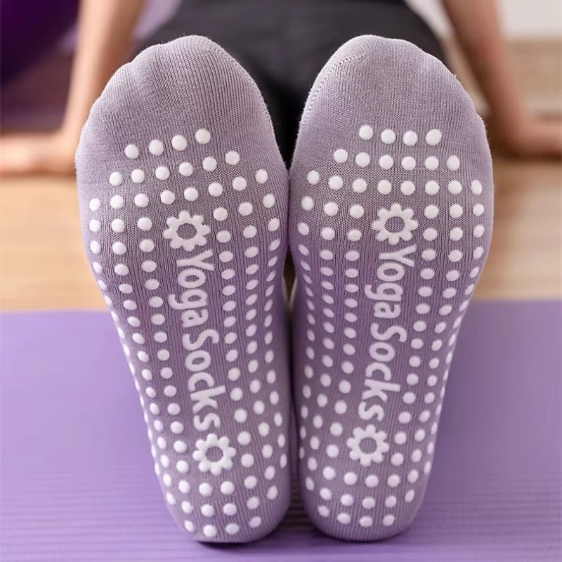 Breathable Towel Bottom Yoga S - Grip Sock Yoga avaliação e preço