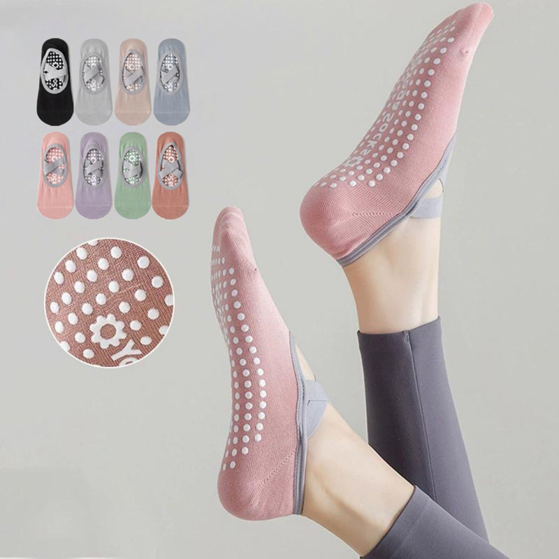 Breathable Towel Bottom Yoga S - Grip Sock Yoga avaliação e preço