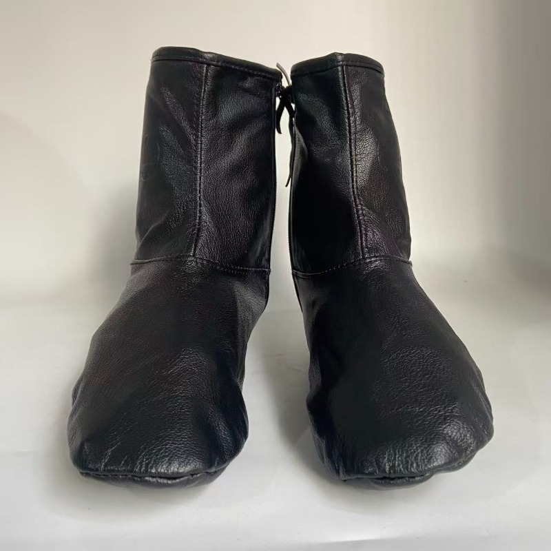 Thermal Sheepskin Leather Sock - Thermal Sock Winter avaliação e preço