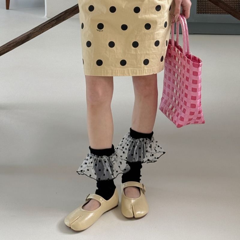 Ins Simplicity Style Leg Warme - Boot Sock Slouchy avaliação e preço