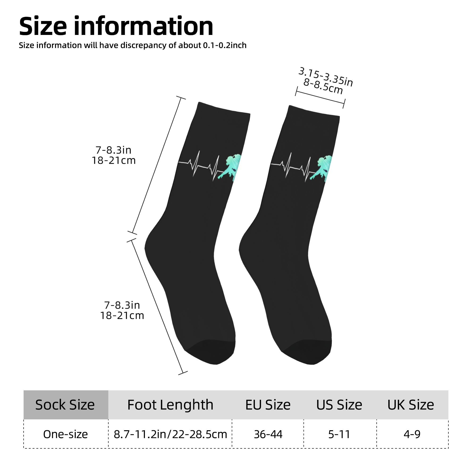 Custom Cool Men's Scuba Diving - Dress Sock Men avaliação e preço