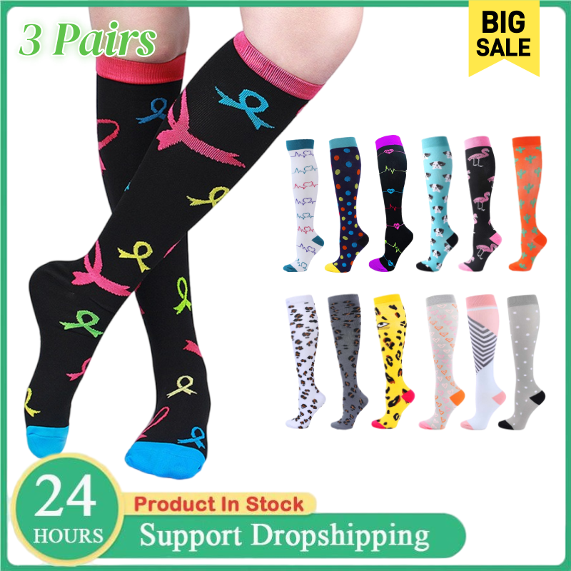 Unisex Compression Socks for M - Compression Sock Medical avaliação e preço