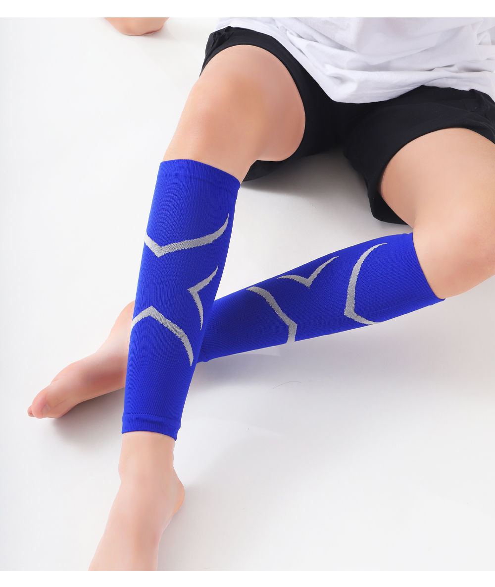 1Pairs Unisex Sports Leg Cover - Compression Sleeve Calf avaliação e preço