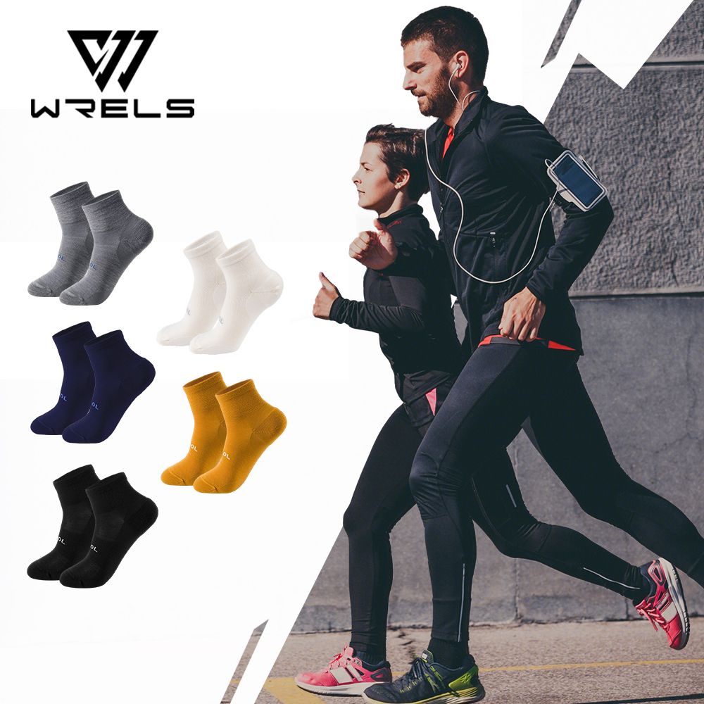 WRELS Merino Wool Socks Compre - Wool Hiking Sock avaliação e preço