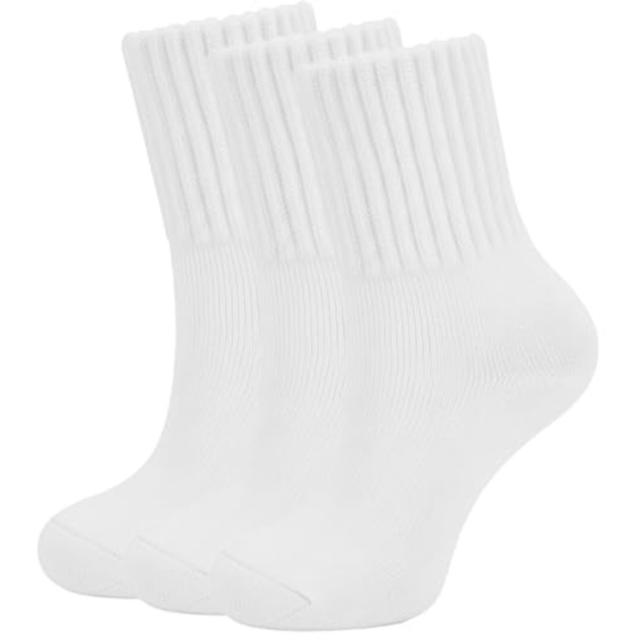 ACCFOD Womens Warm Boot Socks  - Thermal Sock Winter avaliação e preço