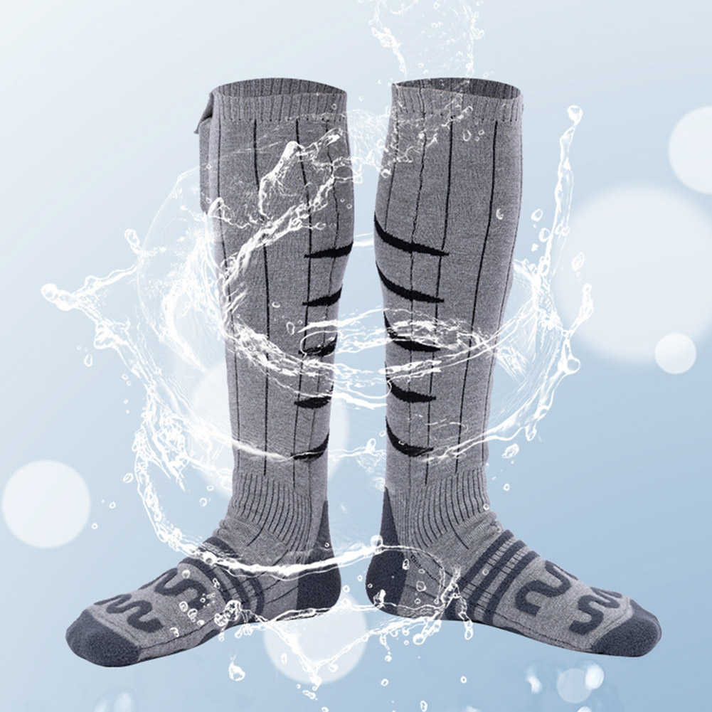 Electric Heating Socks Cold-Pr - Thermal Sock Winter avaliação e preço