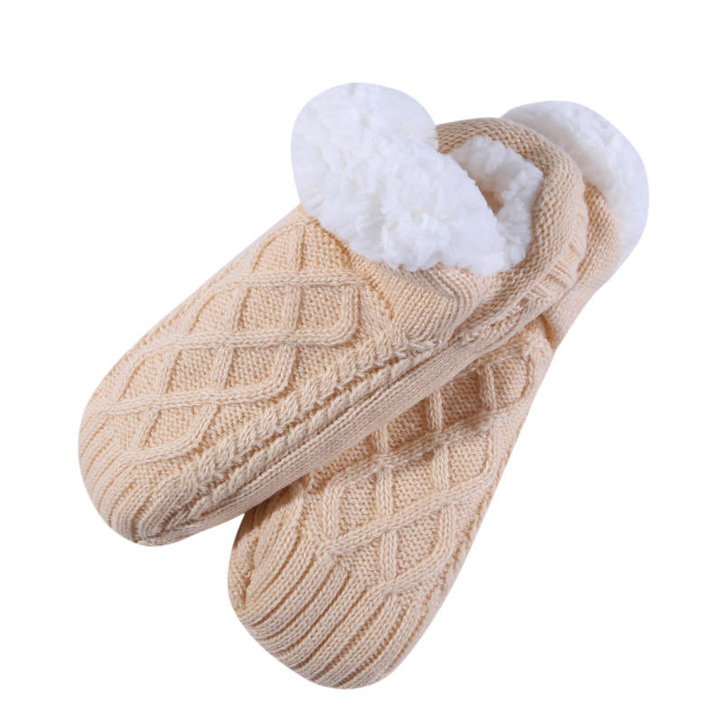 Thermal Slipper Socks for Men  - Thermal Sock Winter avaliação e preço