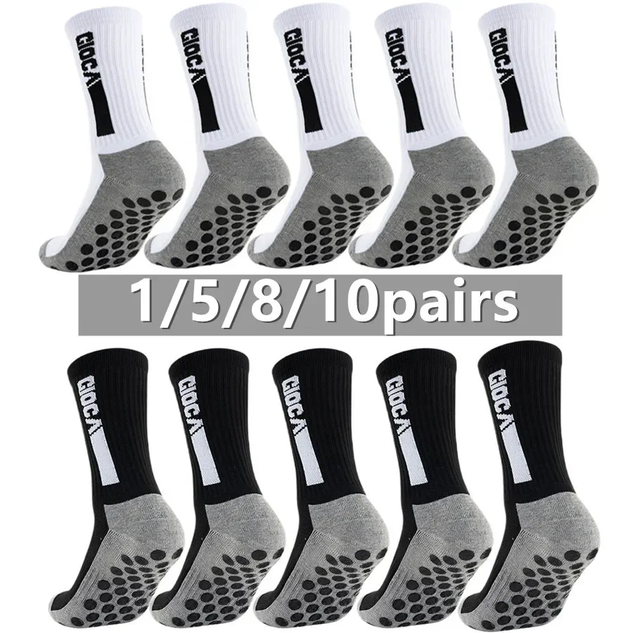 1/5/8/10pairs men women unisex - No Show Sock Women avaliação e preço