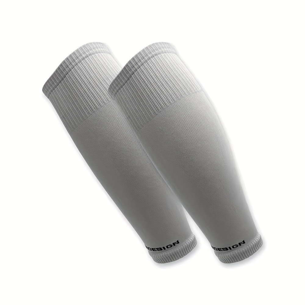 1pairs Compression Football So - Compression Sleeve Calf avaliação e preço