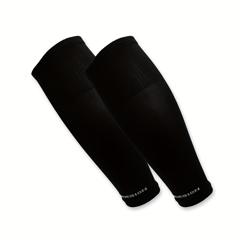 1pairs Compression Football So - Compression Sleeve Calf avaliação e preço