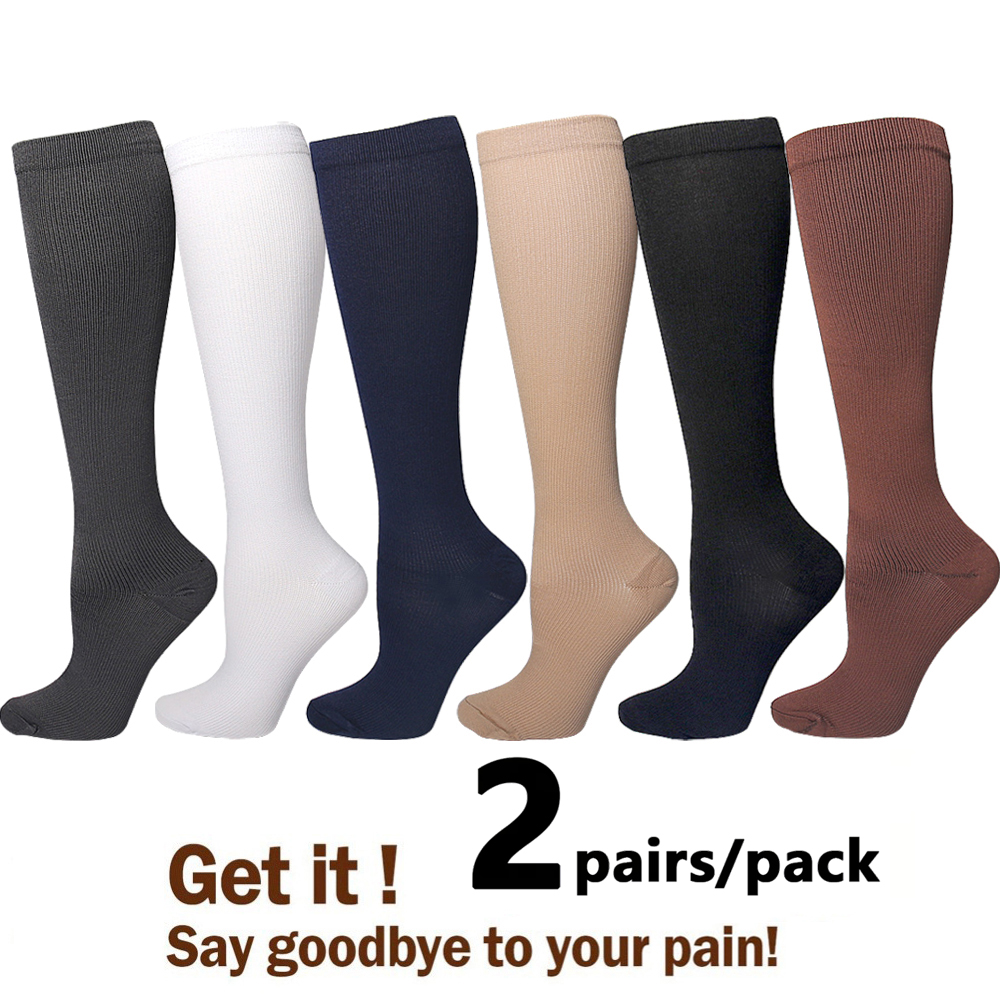 Medical Grade Compression Sock - Compression Sock Medical avaliação e preço