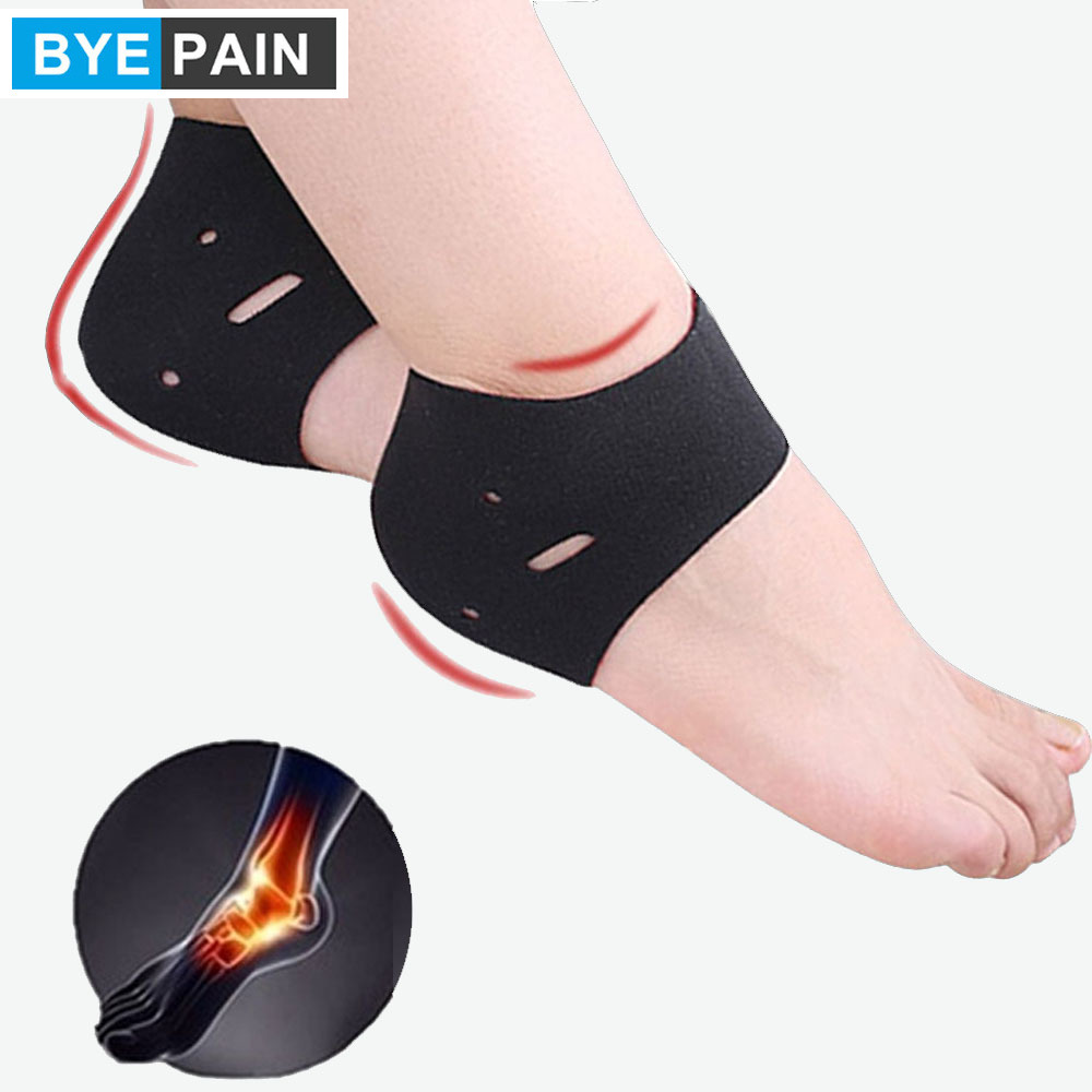 1Pair Compression Plantar Fasc - Ankle Brace Sock avaliação e preço
