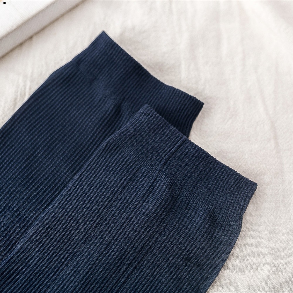 10pairs Fashion Breathable Men - Silk Sock Bamboo avaliação e preço