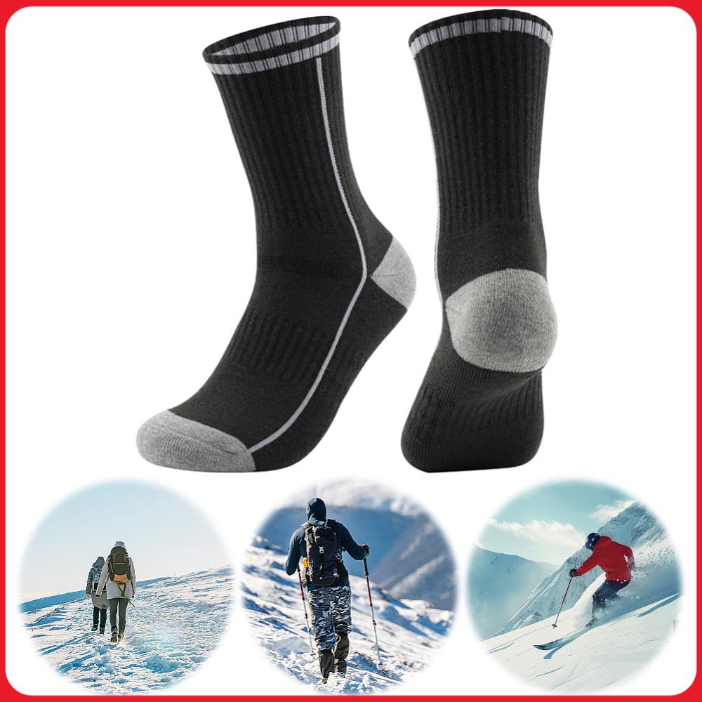 Wool Hiking Socks Thick Snow S - Wool Hiking Sock avaliação e preço