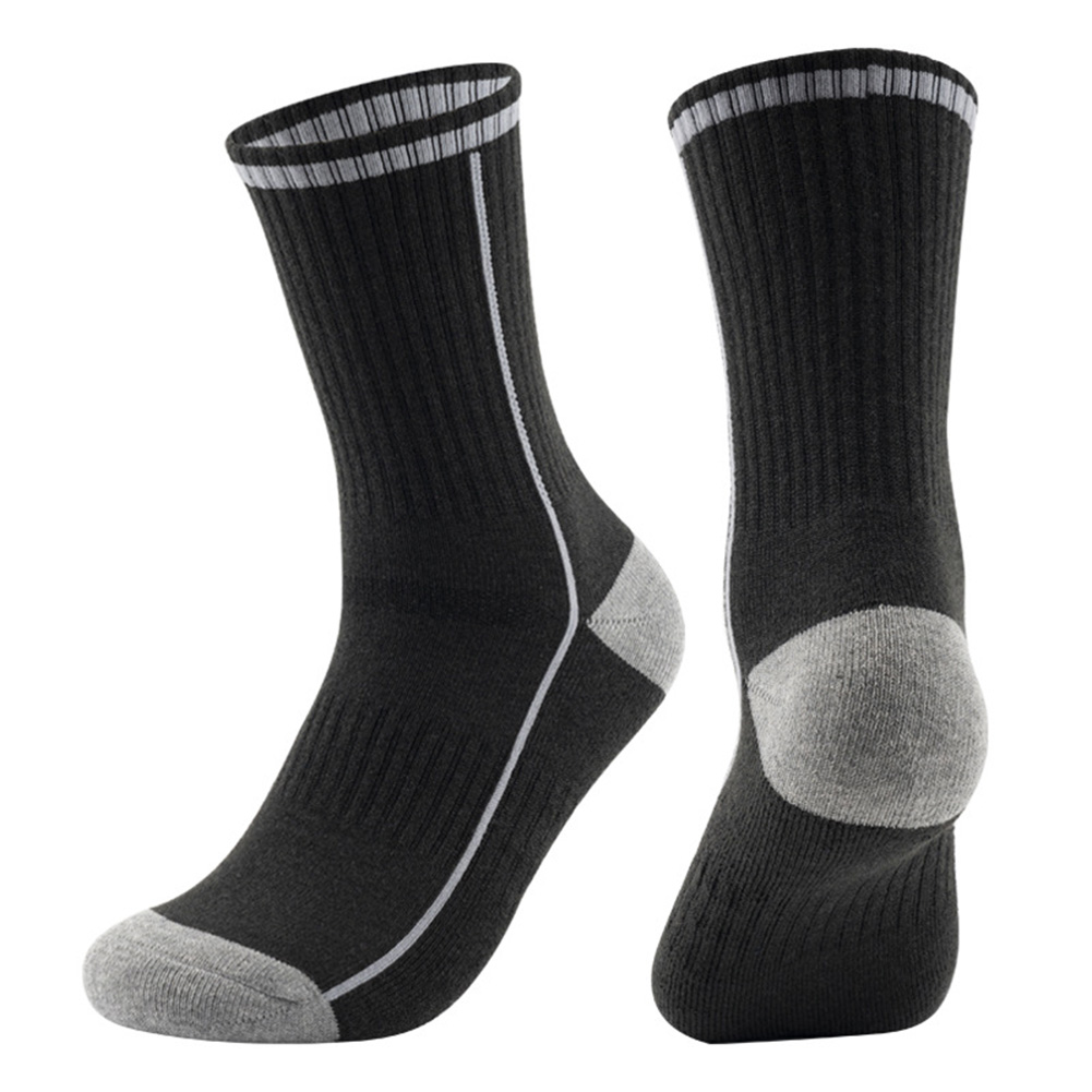 Wool Hiking Socks Thick Snow S - Wool Hiking Sock avaliação e preço