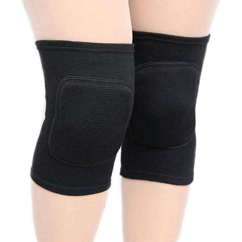 Knee Pads Compression Pad Brac - Compression Sleeve Calf avaliação e preço