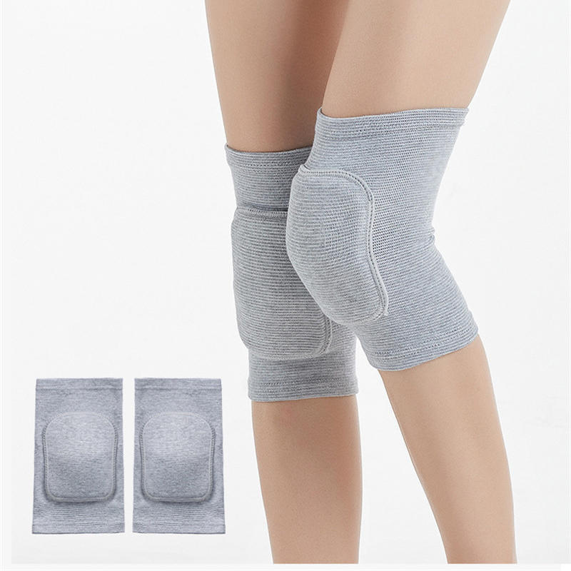Knee Pads Compression Pad Brac - Compression Sleeve Calf avaliação e preço