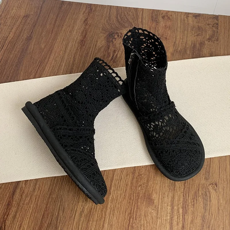 2026 Summer Boots Breathable M - No Show Sock Women avaliação e preço