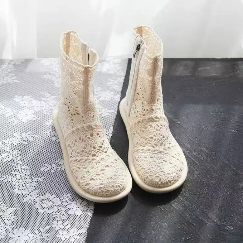 2026 Summer Boots Breathable M - No Show Sock Women avaliação e preço