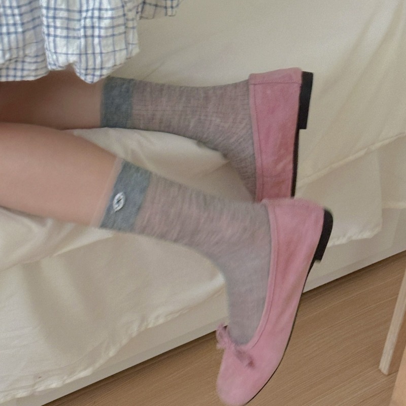 SP&CITY Summetr Thin Sweet Cot - Silk Sock Bamboo avaliação e preço