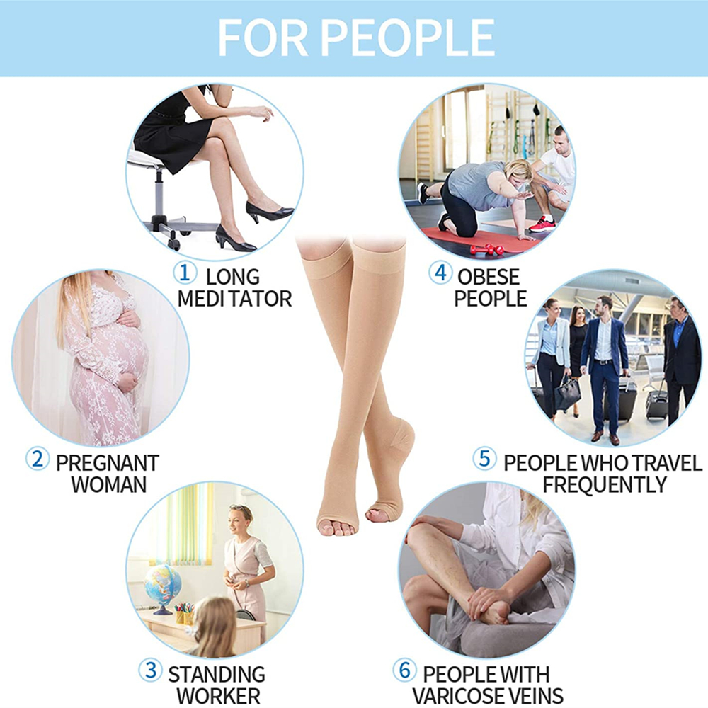 Compression Socks S-XXL Medica - Compression Sock Medical avaliação e preço