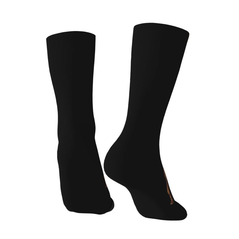 Chicken Paws Feet Mens Crew So - Dress Sock Men avaliação e preço
